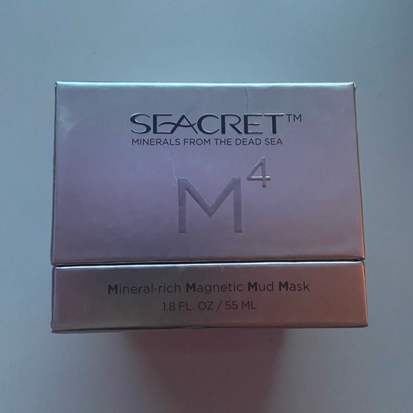 seacret Skincare Seacret Mineral Rich Mud Mask Poshmark